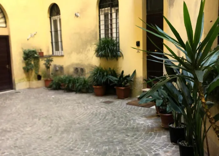 Charme Holidays Trastevere